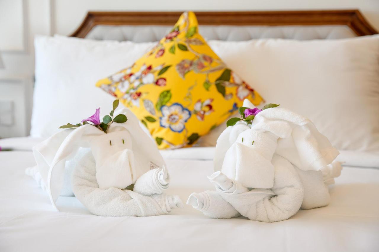 Maison Fleur Luxury Hoi An Exterior photo