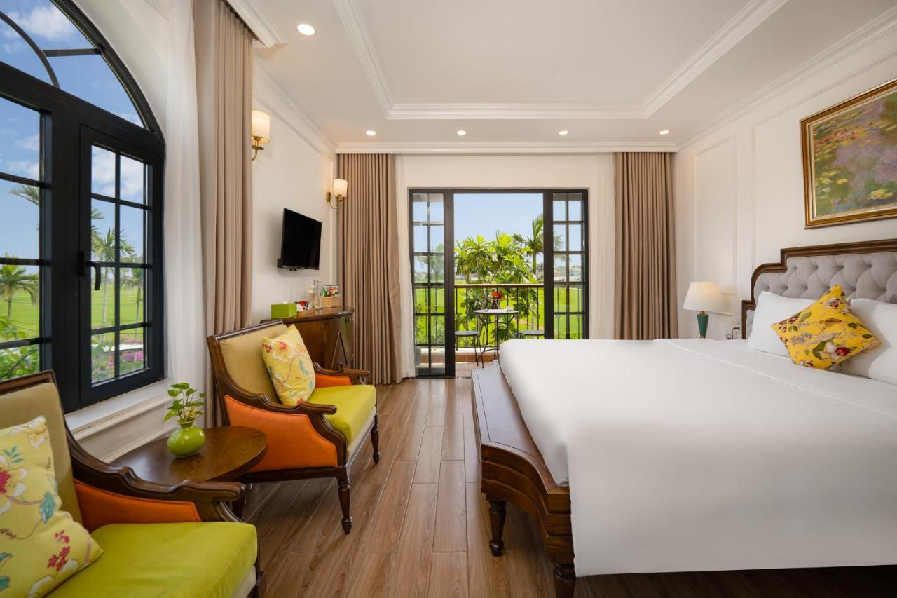 Maison Fleur Luxury Hoi An Exterior photo