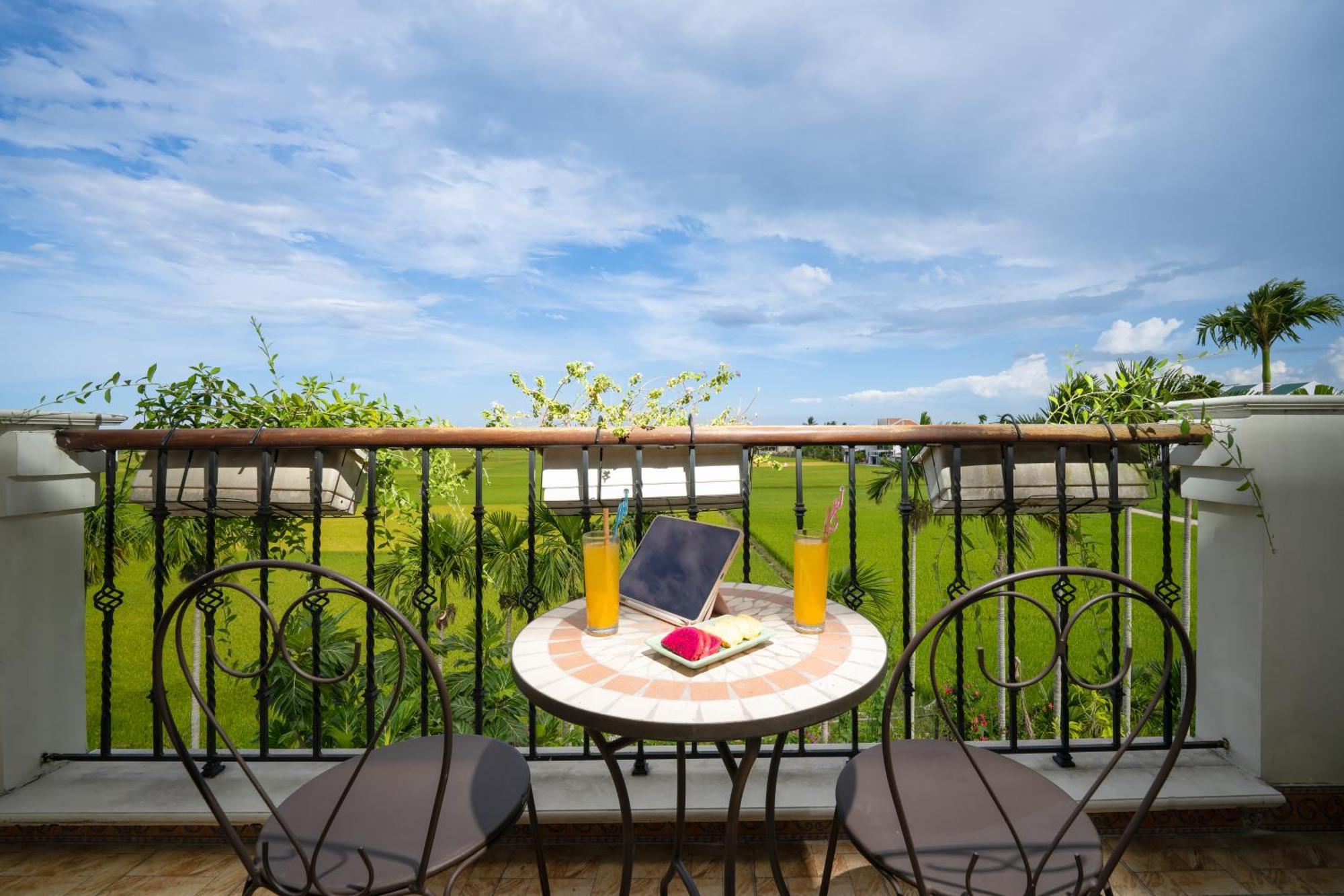 Maison Fleur Luxury Hoi An Exterior photo